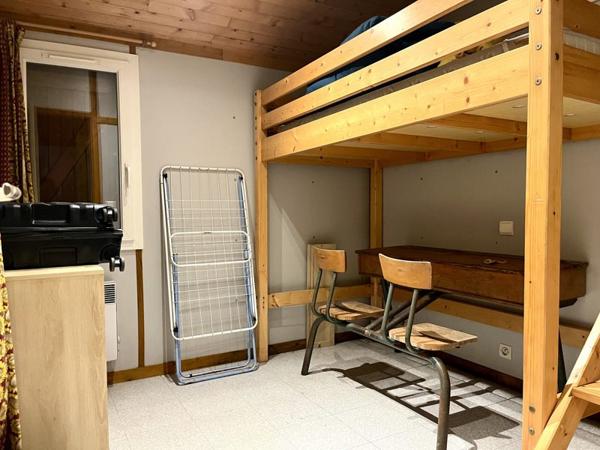 Maison à vendre |  Cransac |  3 pièces | 35 m²