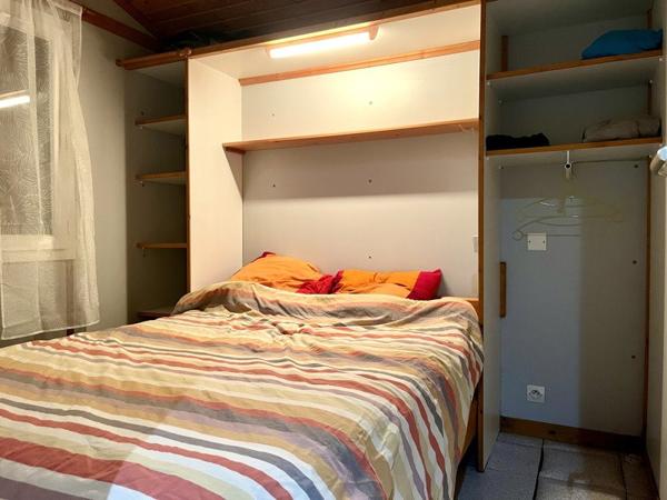 Maison à vendre |  Cransac |  3 pièces | 35 m²