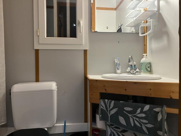 Maison à vendre |  Cransac |  3 pièces | 35 m²