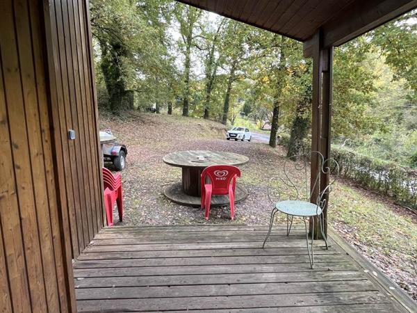 Maison à vendre |  Cransac |  3 pièces | 35 m²