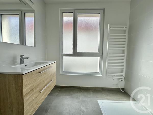 Appartement F4 à vendre  4 pièces - 85,77 m2 LINGOLSHEIM - 67