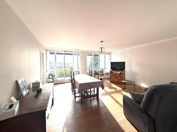 À vendre - T4, 4 pièces situé à Tours (37000)