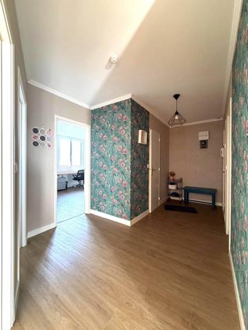 À vendre - T4, 4 pièces situé à Tours (37000)