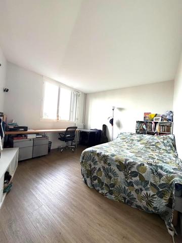 À vendre - T4, 4 pièces situé à Tours (37000)