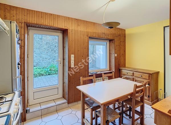Maison à vendre à SEVREMOINE - 5 pièces, 2 chambres, 128800 €