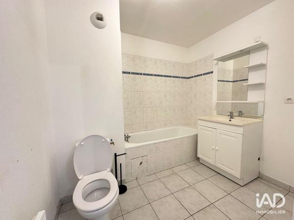 Studio à vendre 35 m² Hénin-Beaumont