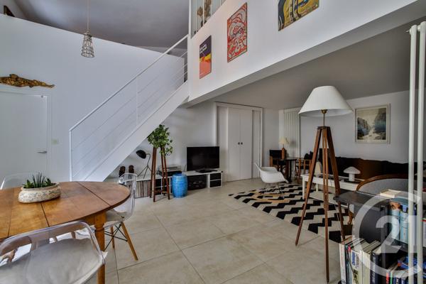 Appartement Duplex à vendre  3 pièces - 70,72 m2 PARIS - 75009