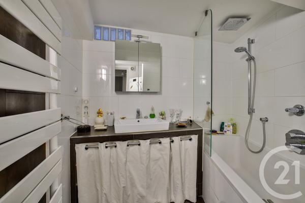 Appartement Duplex à vendre  3 pièces - 70,72 m2 PARIS - 75009