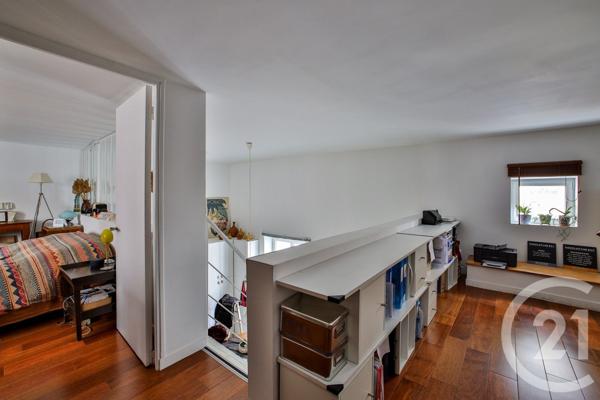 Appartement Duplex à vendre  3 pièces - 70,72 m2 PARIS - 75009