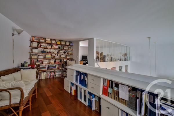 Appartement Duplex à vendre  3 pièces - 70,72 m2 PARIS - 75009