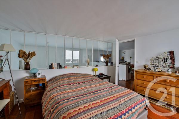 Appartement Duplex à vendre  3 pièces - 70,72 m2 PARIS - 75009