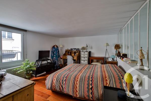 Appartement Duplex à vendre  3 pièces - 70,72 m2 PARIS - 75009