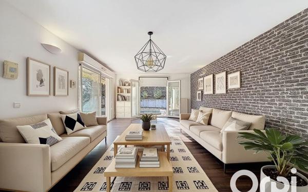 Maison à vendre    5 pièces • 117,69 m2 La Colle-sur-Loup