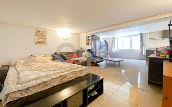 Maison à vendre    6 pièces •  Livry-Gargan