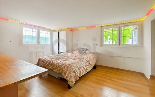 Maison à vendre    6 pièces •  Livry-Gargan