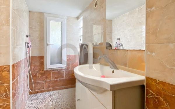 Maison à vendre    6 pièces •  Livry-Gargan