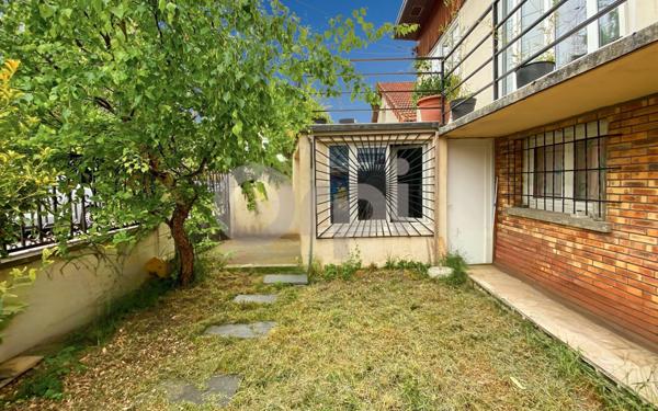 Maison à vendre    6 pièces •  Livry-Gargan