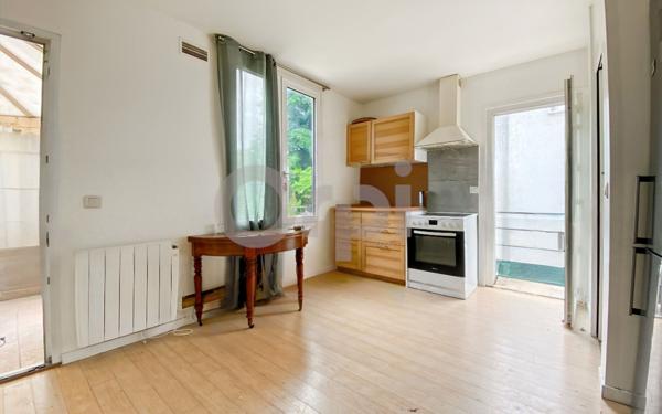 Maison à vendre    6 pièces •  Livry-Gargan