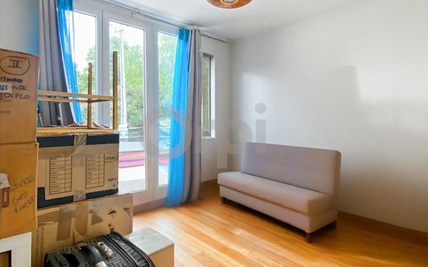 Maison à vendre    6 pièces •  Livry-Gargan