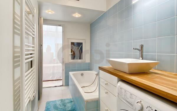 Maison à vendre    6 pièces •  Livry-Gargan