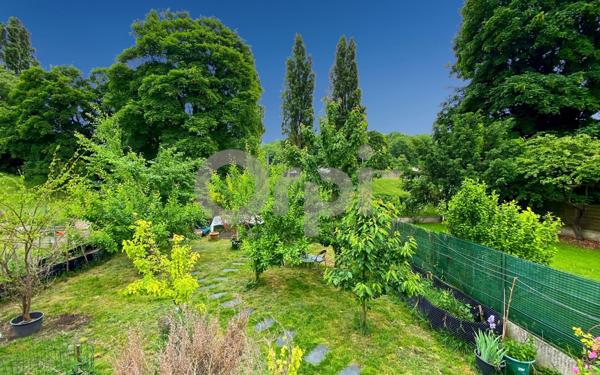 Maison à vendre    6 pièces •  Livry-Gargan