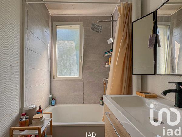 Appartement à vendre 3 pièces 59 m² Aubergenville