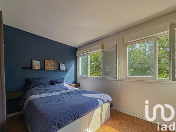 Appartement à vendre 3 pièces 59 m² Aubergenville