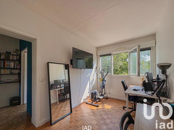 Appartement à vendre 3 pièces 59 m² Aubergenville