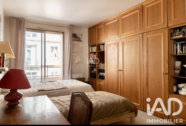 Appartement à vendre 4 pièces 131,19 m² 