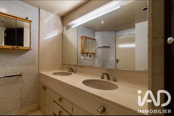 Appartement à vendre 4 pièces 131,19 m² 