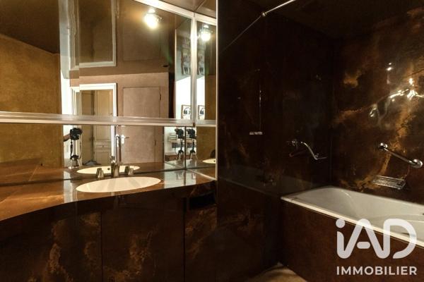 Appartement à vendre 4 pièces 131,19 m² 