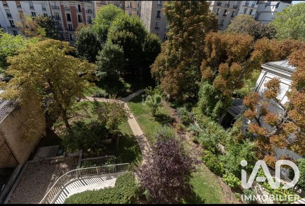 Appartement à vendre 4 pièces 131,19 m² 