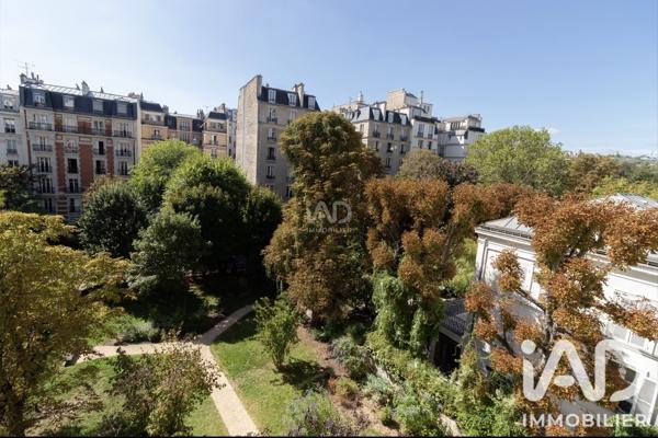 Appartement à vendre 4 pièces 131,19 m² 