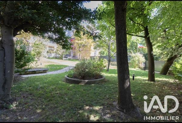 Appartement à vendre 4 pièces 131,19 m² 