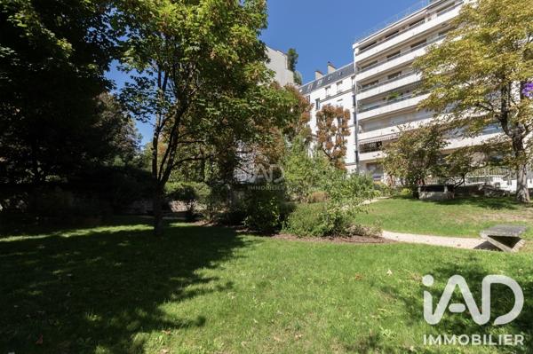 Appartement à vendre 4 pièces 131,19 m² 