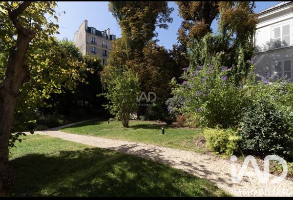 Appartement à vendre 4 pièces 131,19 m² 