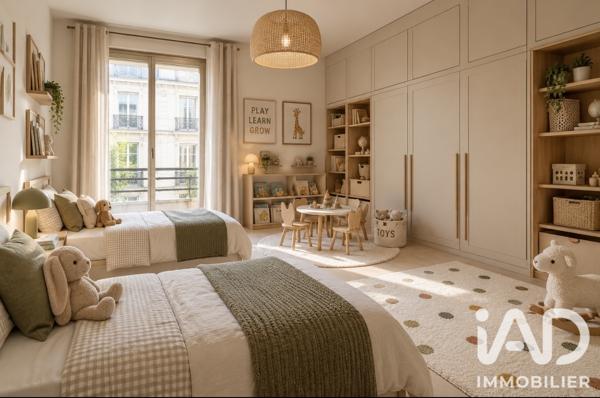 Appartement à vendre 4 pièces 131,19 m² 