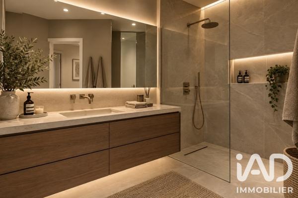 Appartement à vendre 4 pièces 131,19 m² 