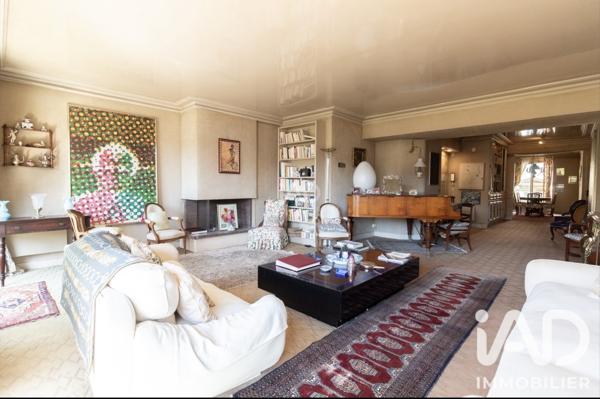 Appartement à vendre 4 pièces 131,19 m² 