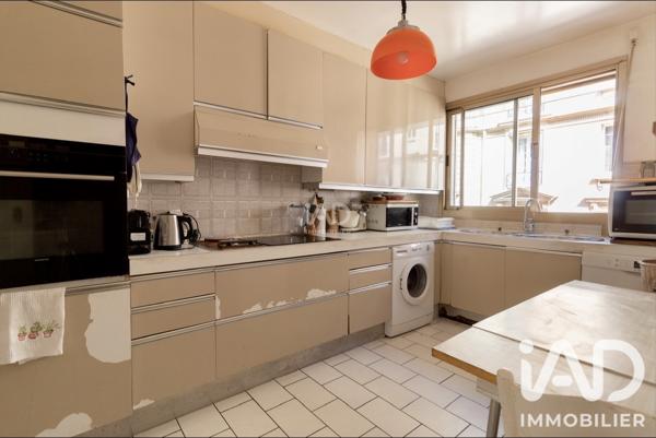 Appartement à vendre 4 pièces 131,19 m² 