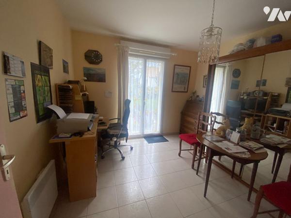 Maison Pont Hebert 4 pièce(s) 88.60 m2