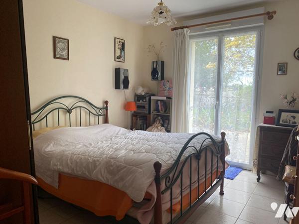 Maison Pont Hebert 4 pièce(s) 88.60 m2