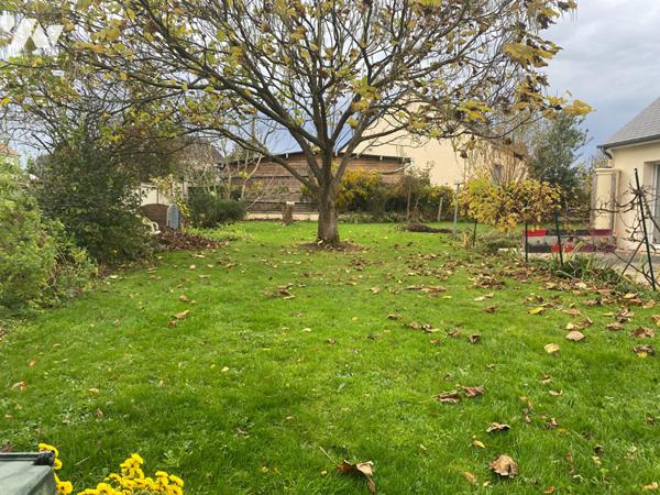 Maison Pont Hebert 4 pièce(s) 88.60 m2