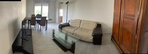 Location appartement 3 pièces de 67.1m²