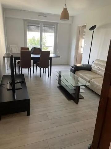 Location appartement 3 pièces de 67.1m²