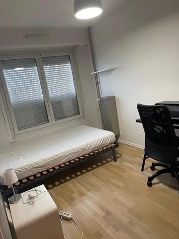 Location appartement 3 pièces de 67.1m²