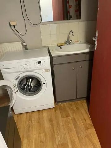 Location appartement 3 pièces de 67.1m²