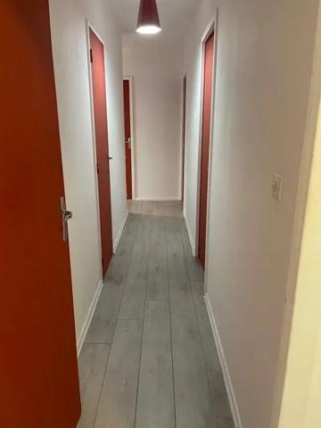 Location appartement 3 pièces de 67.1m²