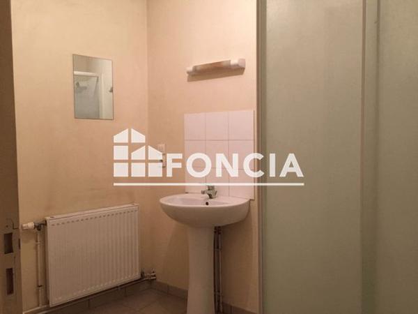 Location Appartement 2 pièces 40.94 m² - 3 RUE QUENTIN ROOSEVELT Chateau Thierry 02400