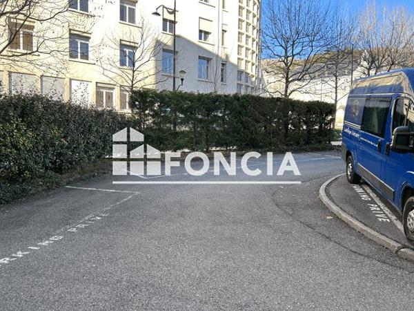 Location Parking - QUARTIER JEANNE D'ARC Gap 05000